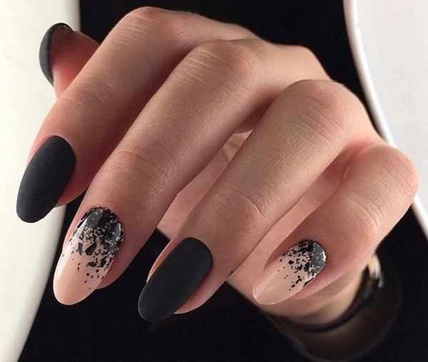 Модные новинки маникюра 2026: лучшие фото идеи новинок маникюра