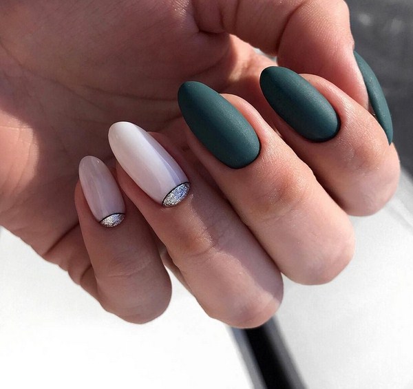 Модные новинки маникюра 2026: лучшие фото идеи новинок маникюра