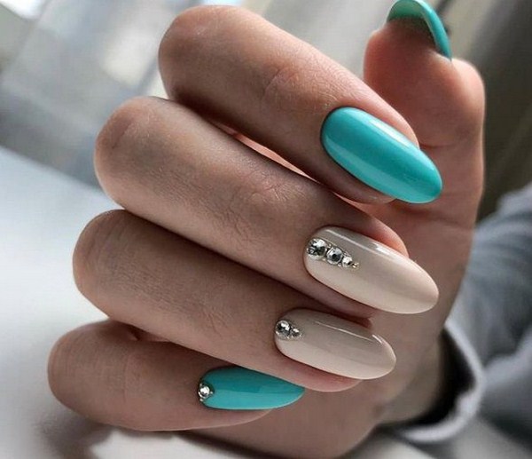 Модные новинки маникюра 2026: лучшие фото идеи новинок маникюра