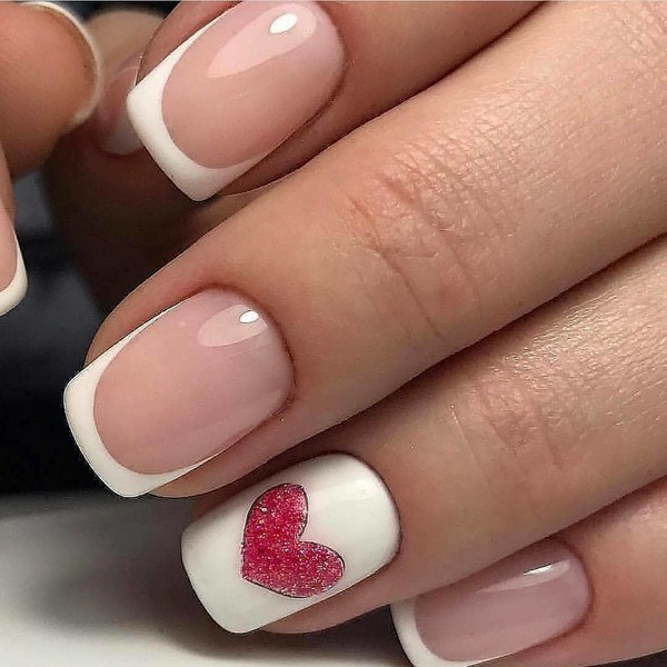 Модные новинки маникюра 2026: лучшие фото идеи новинок маникюра