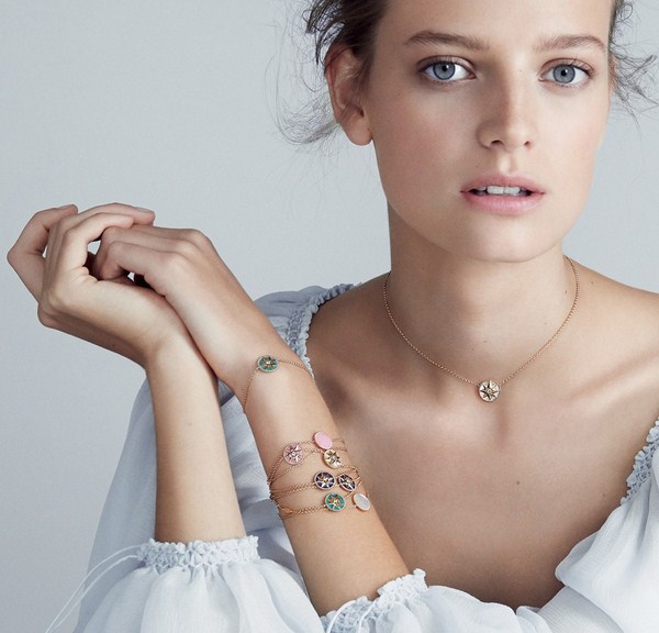 Самые красивые и модные украшения 2026 года: фото