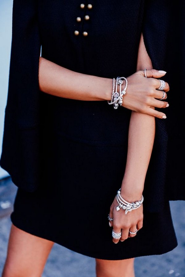 Самые красивые и модные украшения 2026 года: фото