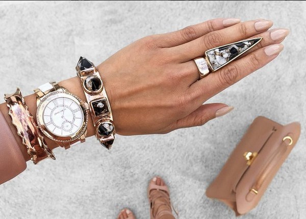 Самые красивые и модные украшения 2026 года: фото