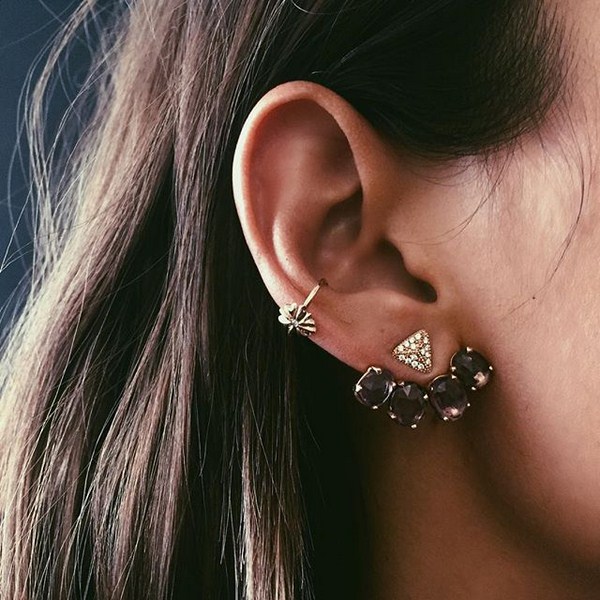 Самые красивые и модные украшения 2026 года: фото