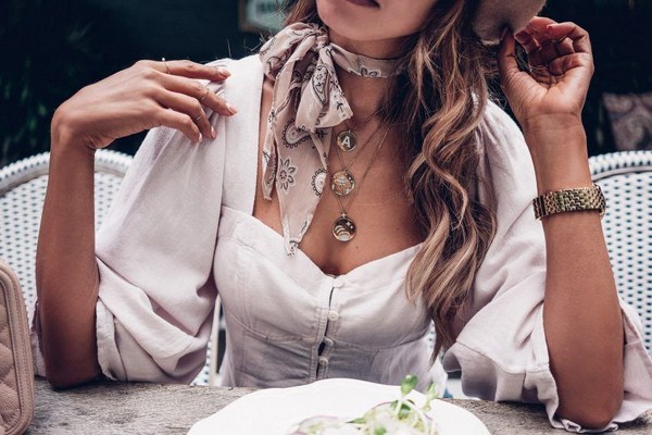 Самые красивые и модные украшения 2026 года: фото