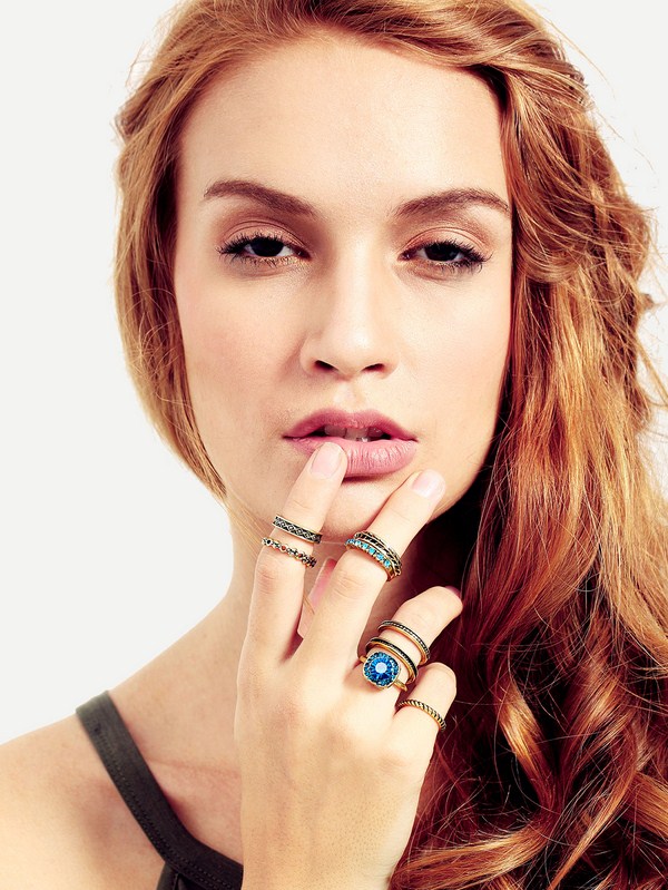 Самые красивые и модные украшения 2026 года: фото