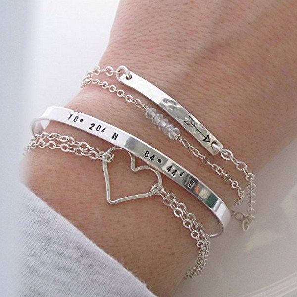 Самые красивые и модные украшения 2026 года: фото