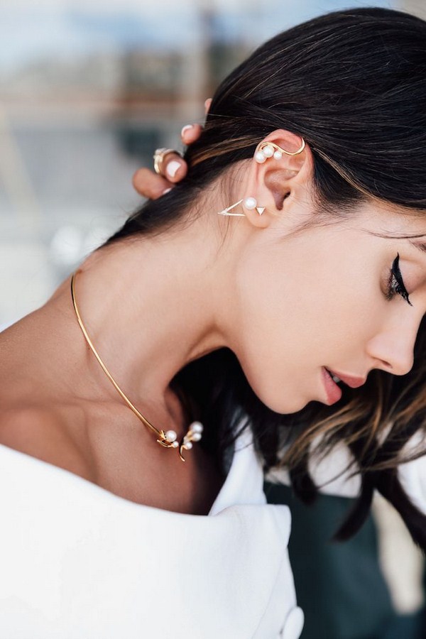 Самые красивые и модные украшения 2026 года: фото