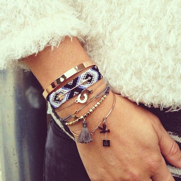 Самые красивые и модные украшения 2026 года: фото