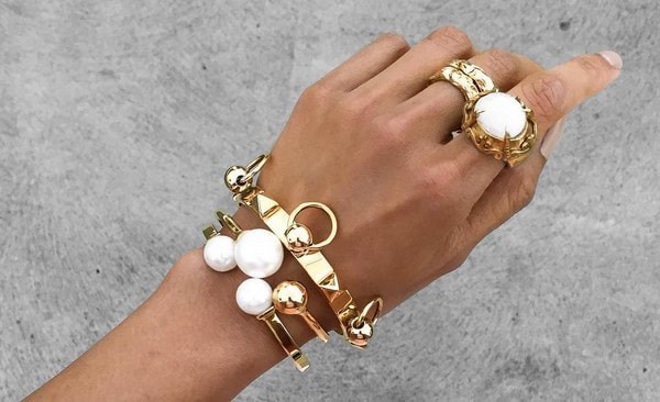 Самые красивые и модные украшения 2026 года: фото