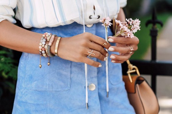 Самые красивые и модные украшения 2026 года: фото