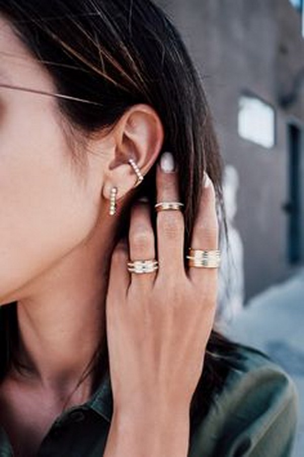 Самые красивые и модные украшения 2026 года: фото