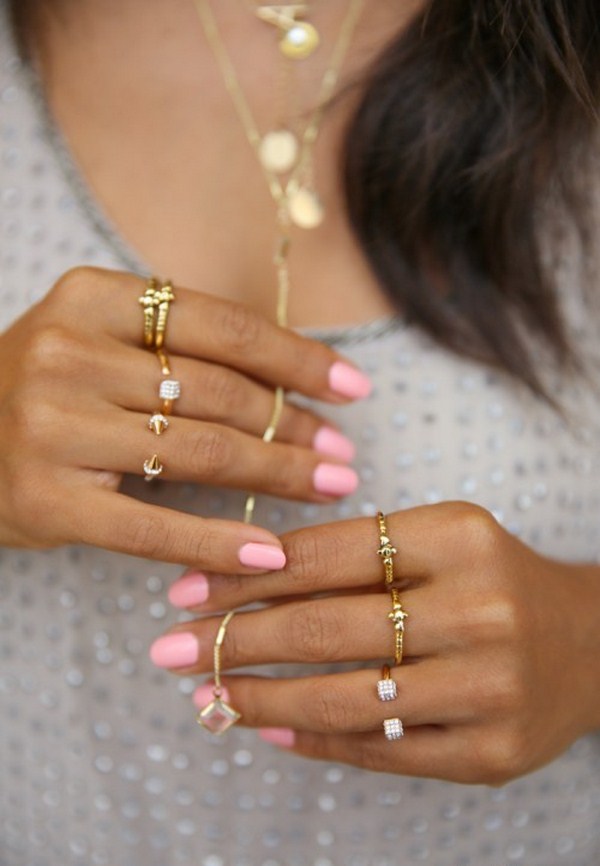 Самые красивые и модные украшения 2026 года: фото