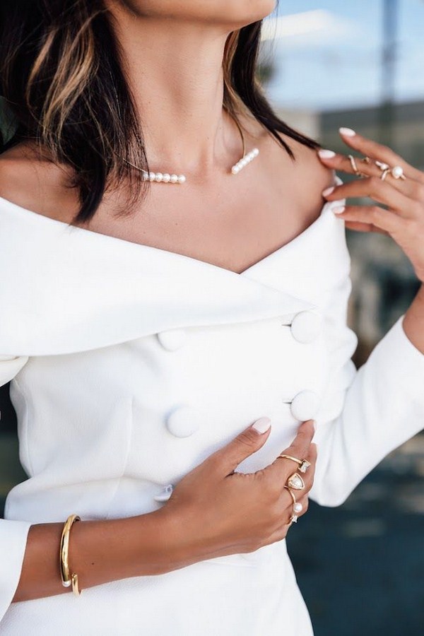 Самые красивые и модные украшения 2026 года: фото