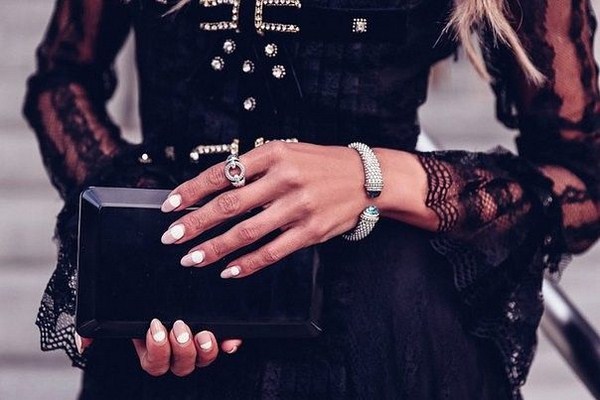 Самые красивые и модные украшения 2026 года: фото