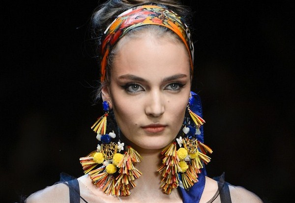 Самые красивые и модные украшения 2026 года: фото