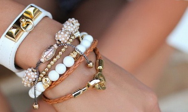 Самые красивые и модные украшения 2026 года: фото