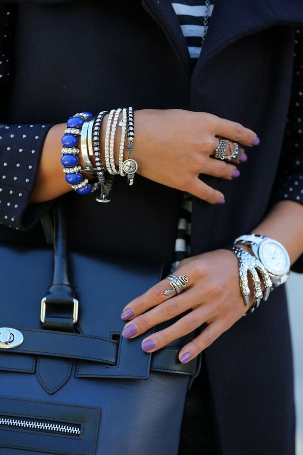 Самые красивые и модные украшения 2026 года: фото