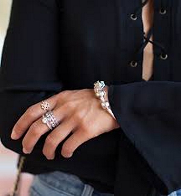 Самые красивые и модные украшения 2026 года: фото