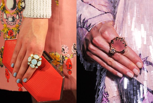 Самые красивые и модные украшения 2026 года: фото