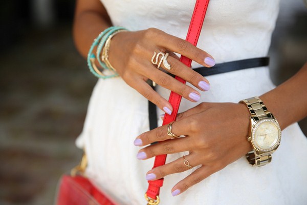 Самые красивые и модные украшения 2026 года: фото