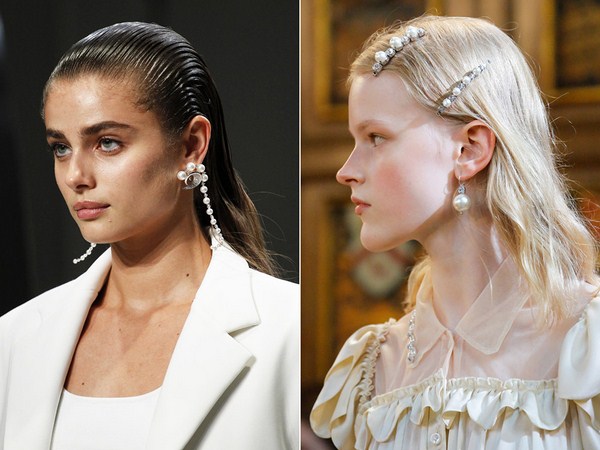 Самые красивые и модные украшения 2026 года: фото