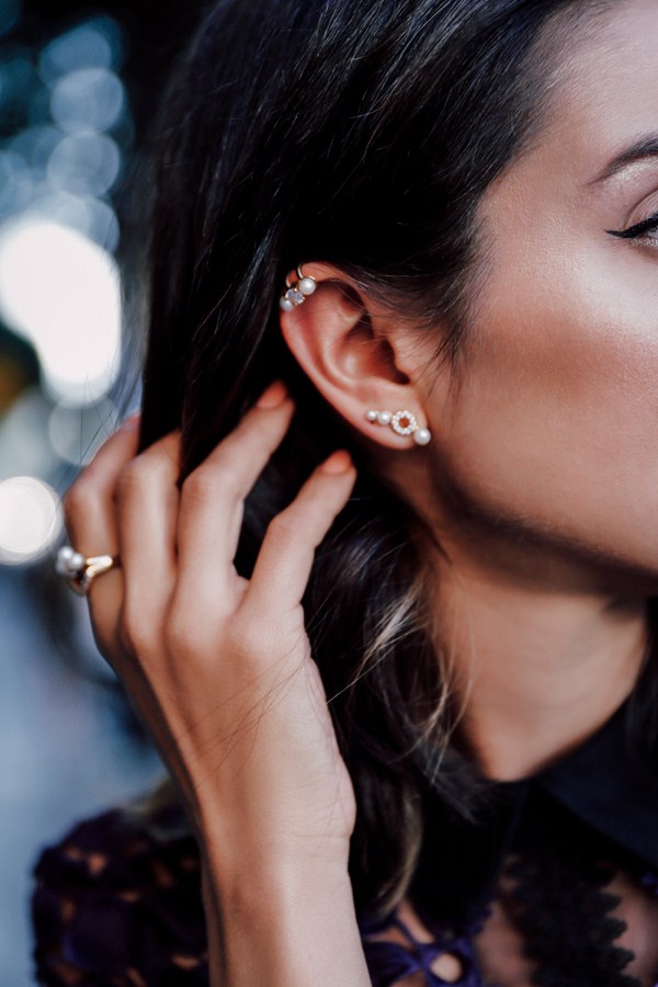 Самые красивые и модные украшения 2026 года: фото