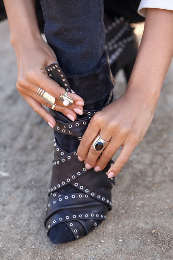 Самые красивые и модные украшения 2026 года: фото