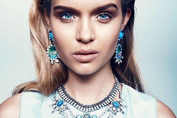 Самые красивые и модные украшения 2026 года: фото