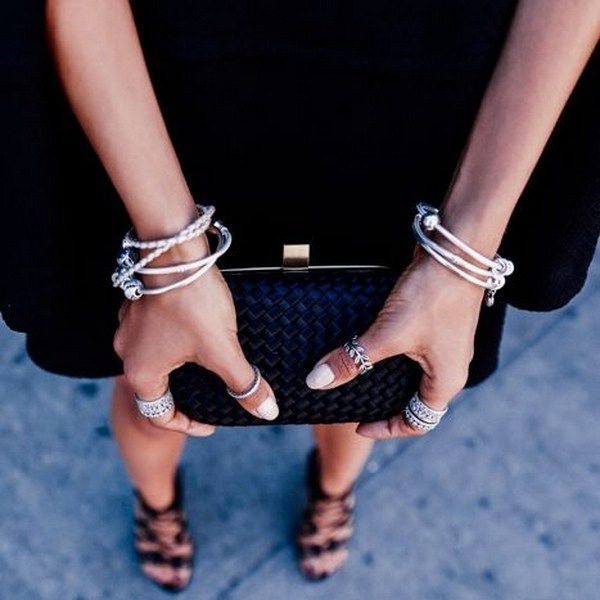 Самые красивые и модные украшения 2026 года: фото