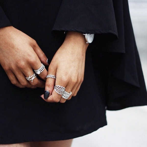 Самые красивые и модные украшения 2026 года: фото