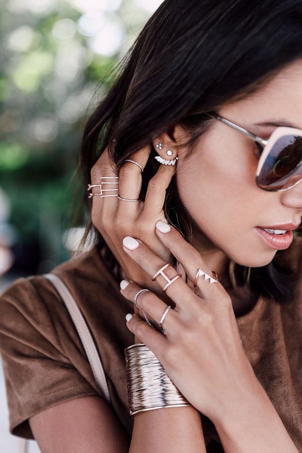 Самые красивые и модные украшения 2026 года: фото