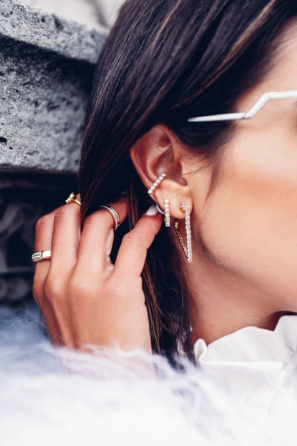 Самые красивые и модные украшения 2026 года: фото