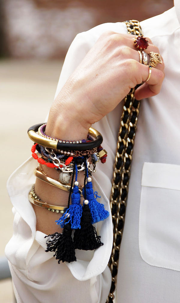 Самые красивые и модные украшения 2026 года: фото