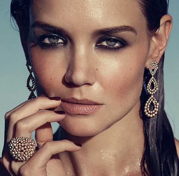 Самые красивые и модные украшения 2026 года: фото