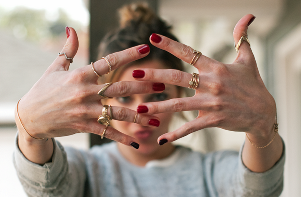 Самые красивые и модные украшения 2026 года: фото