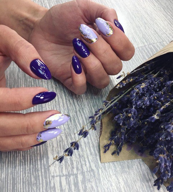 Топовые новинки маникюра на осень 2026: интересные фото-новинки нейл-арта