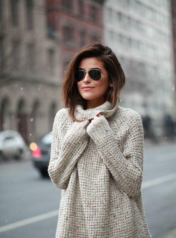 Лучшие осенние луки 2026 года: фото идеи образов на осень