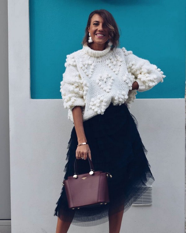 Лучшие осенние луки 2026 года: фото идеи образов на осень