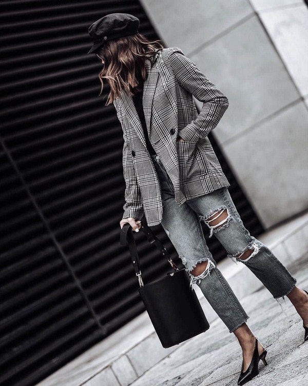 Лучшие осенние луки 2026 года: фото идеи образов на осень