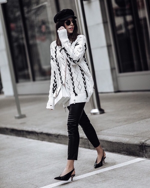 Лучшие осенние луки 2026 года: фото идеи образов на осень