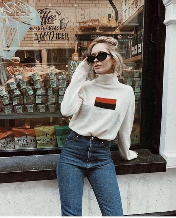 Лучшие осенние луки 2026 года: фото идеи образов на осень