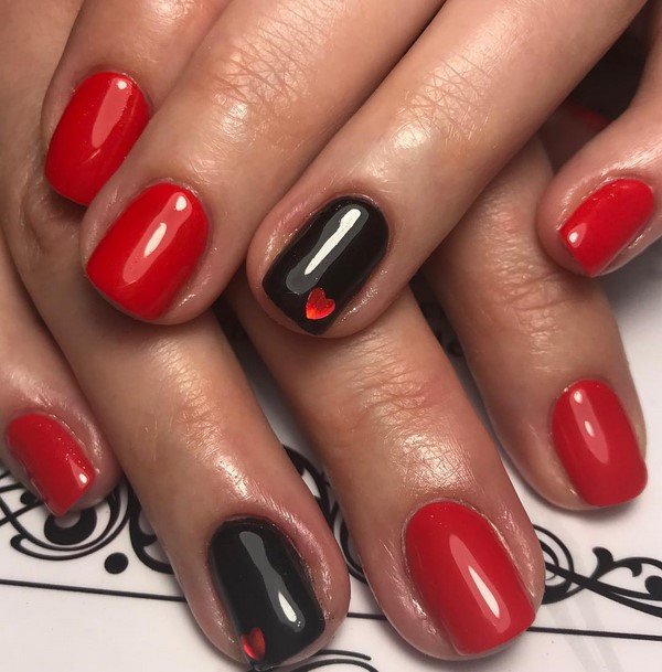 Топовые новинки маникюра на осень 2026: интересные фото-новинки нейл-арта