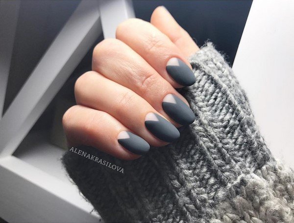 Топовые новинки маникюра на осень 2026: интересные фото-новинки нейл-арта