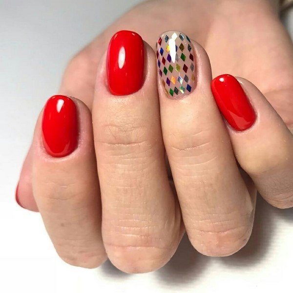 Топовые новинки маникюра на осень 2026: интересные фото-новинки нейл-арта