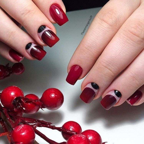 Топовые новинки маникюра на осень 2026: интересные фото-новинки нейл-арта