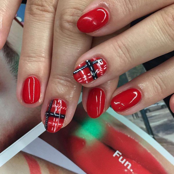 Топовые новинки маникюра на осень 2026: интересные фото-новинки нейл-арта