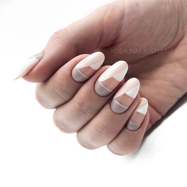 Топовые новинки маникюра на осень 2026: интересные фото-новинки нейл-арта