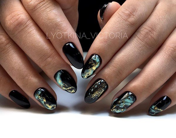 Топовые новинки маникюра на осень 2026: интересные фото-новинки нейл-арта