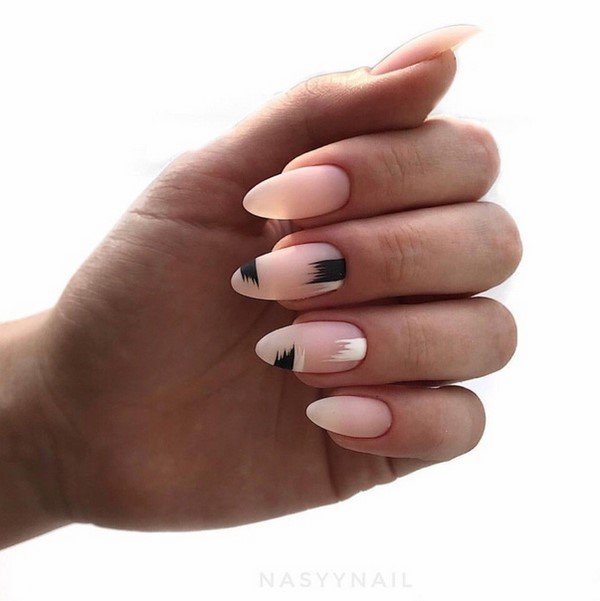 Топовые новинки маникюра на осень 2026: интересные фото-новинки нейл-арта